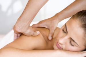 Medical Massage