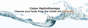 Colon Hydrotherapy