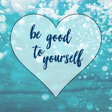be-Good-to-yourself