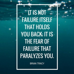 Fear-of-failure-paralyzes