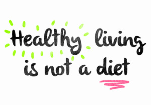 Healthy-living-not-a-diet