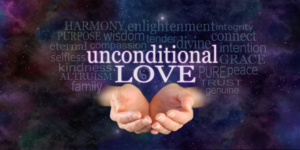 unconditional-Love