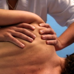 Return to Balance with Massage Therapy